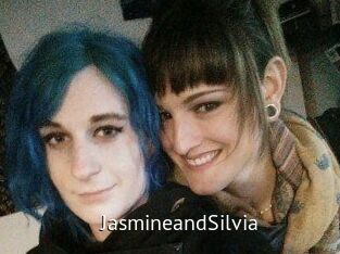 JasmineandSilvia