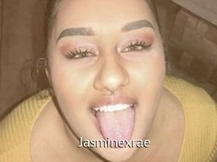 Jasminexrae