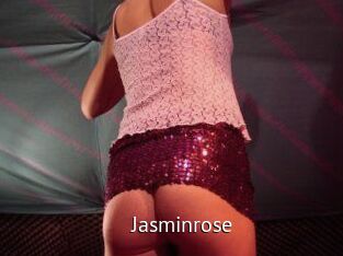 Jasminrose Zizi X