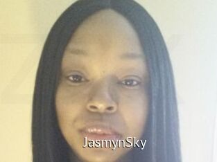 JasmynSky Zizi X