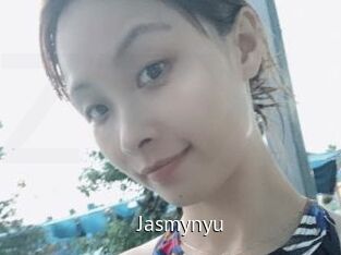 Jasmynyu