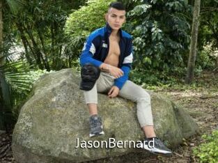JasonBernard
