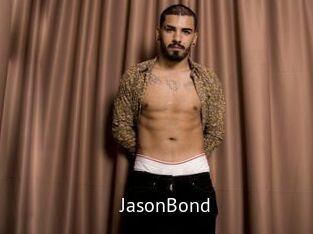 JasonBond