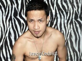 JasonCedrics Zizi X
