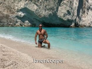 JasonCooper