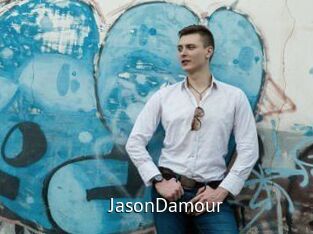 JasonDamour