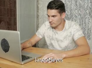JasonHeyes