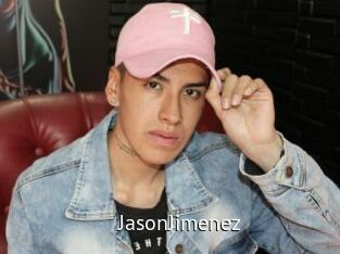JasonJimenez