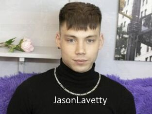 JasonLavetty Zizi X