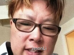JasonLi