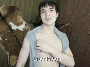 JasonMoon Zizi X