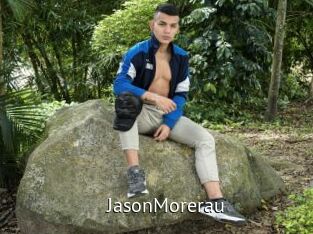JasonMorerau