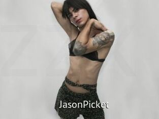JasonPicket