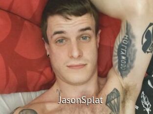 JasonSplat