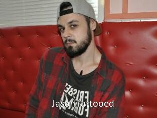 JasonTattooed Zizi X