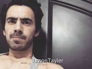 Jason_Tayler