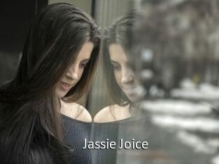 Jassie_Joice