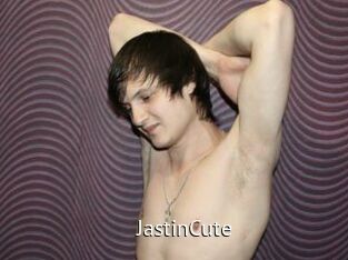 JastinCute Zizi X
