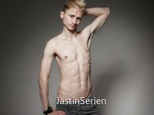 JastinSerien