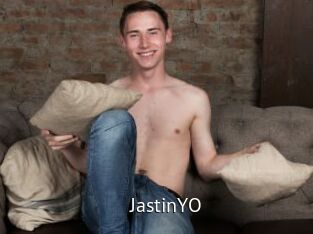 JastinYO