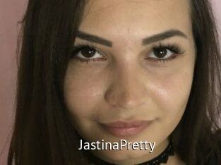 JastinaPretty