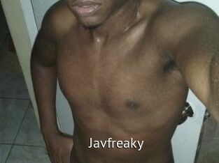 Javfreaky