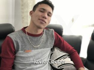 JavierCooper Zizi X