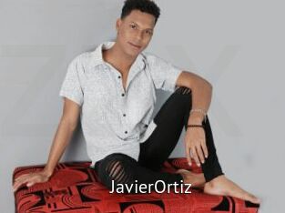 JavierOrtiz