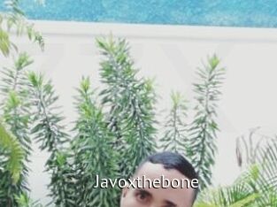 Javoxthebone Zizi X