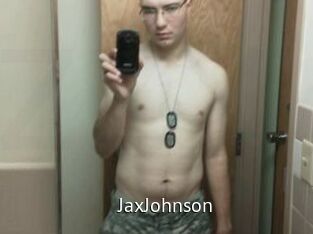 JaxJohnson