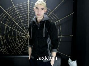 JaxKlein