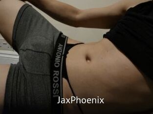 JaxPhoenix