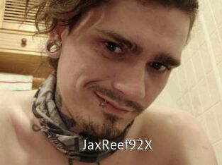 JaxReef92X