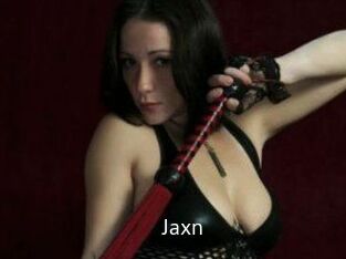 Jaxn