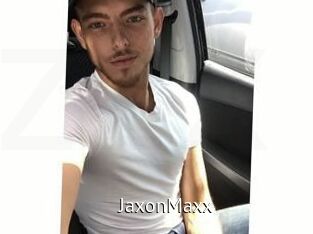 JaxonMaxx