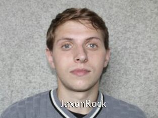 JaxonRock