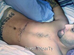 JaxonTNparTy