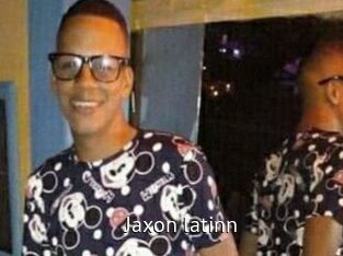 Jaxon_latinn Zizi X