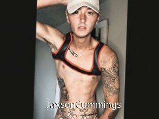 JaxsonCummings