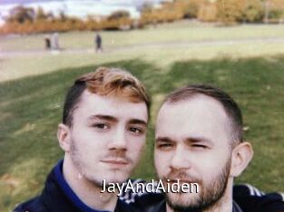 JayAndAiden