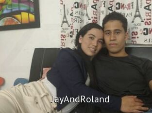 JayAndRoland
