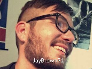 JayBrown31