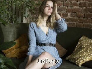 JayDoyle