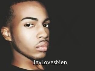 JayLovesMen