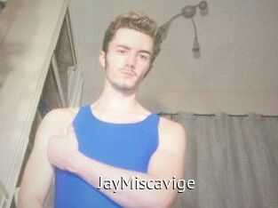 JayMiscavige