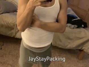 JayStayPacking Zizi X