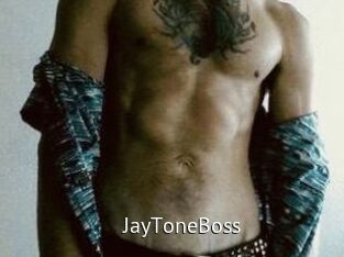JayToneBoss