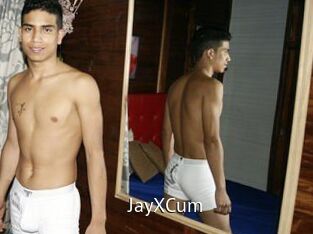 JayXCum Zizi X