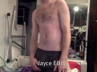 Jayce_Ellis Zizi X