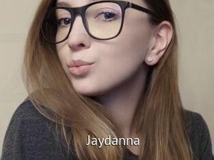 Jaydanna
